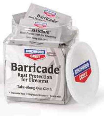 BIR 33170 Barricade Take ALONGS 100Pk
